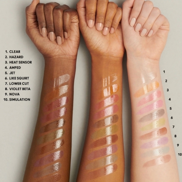 Mac Cosmetics Squirt Plumping Gloss Stick | Like Squirt | Brand New in Box - Picture 4 of 10